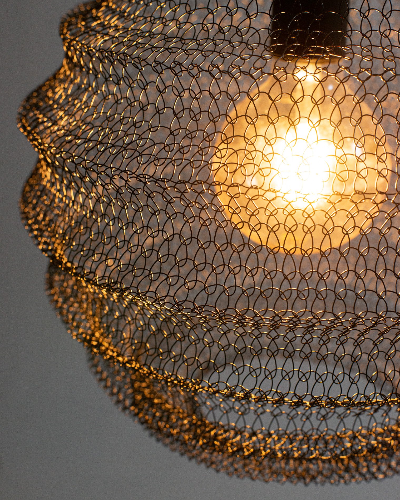 Aluminium light Thumbnail